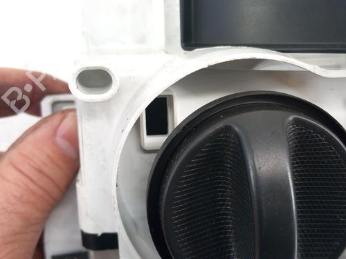 AC Styreenhet / Manøvreringsenhet FIAT PUNTO (188_) 1.2 60 (188.030, .050, .130, .150, .230, .250) | BP28761798I5 
