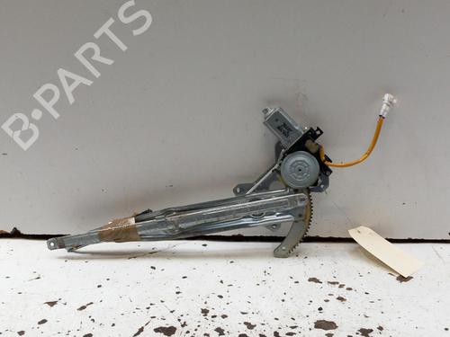 Front right window mechanism SUZUKI IGNIS II (MH) 1.3 (RM413) | BP28755437C23 - Image 2