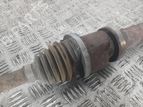 Right front driveshaft FORD FIESTA VI (CB1, CCN) 1.5 TDCi | BP37229177M39 - Image 2