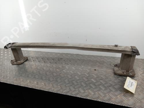 Used Rear bumper reinforcement CITROËN C4 II (NC_) 2.0 HDi / BlueHDi 150 (150 hp) 29200362