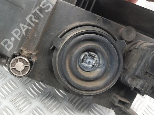 Right headlight CITROËN BERLINGO / BERLINGO FIRST Box Body/MPV (M_) 1.9 D 70 (MBWJZ, MCWJZ) | BP29979103C29