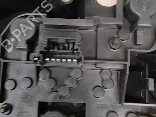 Used Left taillight Left taillight RENAULT MEGANE I (BA0/1_) 1.9 dTi (BA08, BA0N) (98 hp) 28789718 28789718