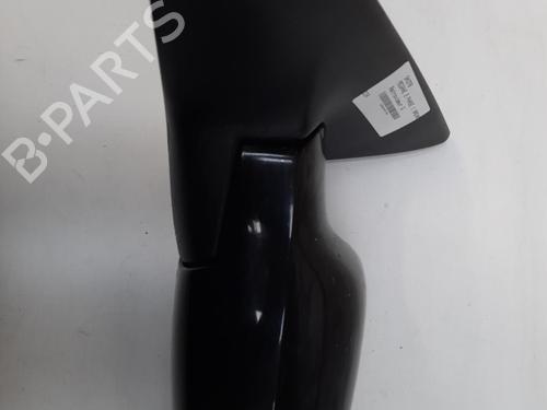 Left mirror RENAULT MEGANE II Estate (KM0/1_) 1.9 dCi (KMRG, KM1G, KM0G, KM2C) | BP28785316C26 