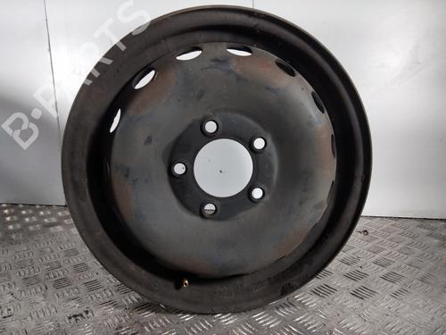 Fælk RENAULT MASTER III Van (FV) 2.3 dCi 145 FWD (FV0E, FV0F, FV0H, FV02, FV0M, FV0S,... | BP28757049C45 - Image 2
