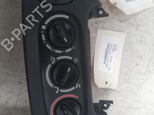 Used Climate control Climate control RENAULT MEGANE I (BA0/1_) 1.4 Eco (BA0T) (71 hp) 28787697 28787697