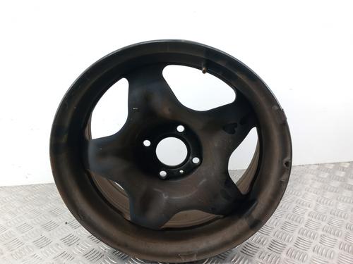 Used Rim PEUGEOT 2008 I (CU_) 1.2 THP 110 / PureTech 110 (110 hp) 28809149