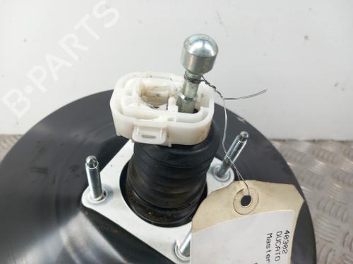 Servo brake FIAT DUCATO Van (250_) 150 Multijet 2,3 D | BP31091792M42  - Image 5