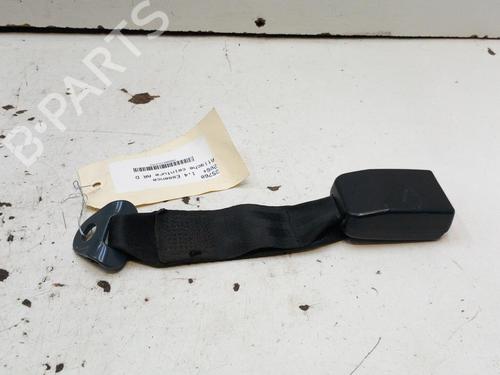 Used Seat buckle PEUGEOT 206+ (2L_, 2M_) 1.4 i (73 hp) 28778856