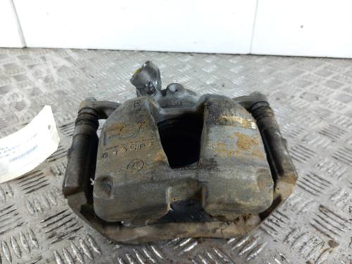Used Left front brake caliper CITROËN C5 AIRCROSS (A_) 1.5 BlueHDi 130 (ACYHZJ, ACYHZR) (131 hp) 28734650
