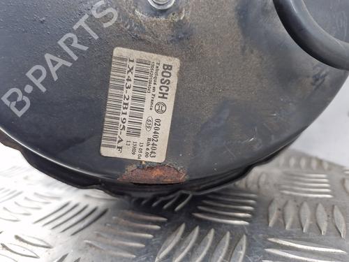 Servo brake JAGUAR X-TYPE I Estate (X400) 2.0 D | BP28742516M42