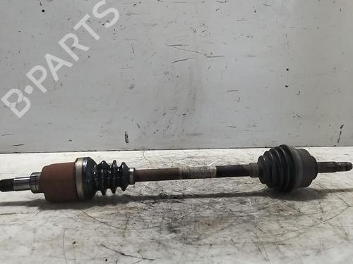 Used Left front driveshaft Left front driveshaft 28762215 28762215