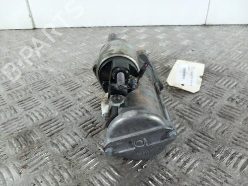 Starter RENAULT KANGOO III Box Body/MPV 1.5 Blue dCi 95 (FJAB) | BP28756842M8