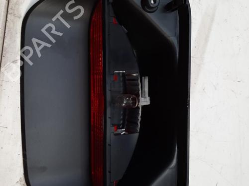 Used Third brake light DACIA SANDERO II TCe 90 (B8M1, B8MA, B8AC) (90 hp) 28772265