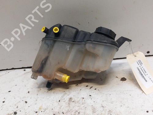 Used Expansion tank FORD MONDEO IV (BA7) 1.6 TDCi (115 hp) 28778988