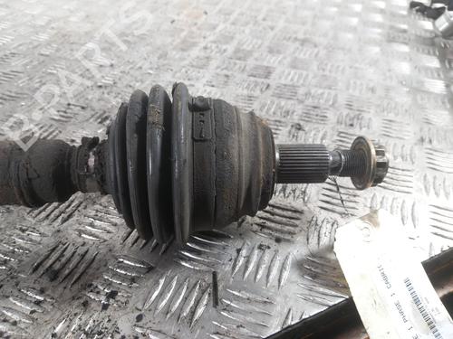 Right front driveshaft VW NEW BEETLE Convertible (1Y7) 1.9 TDI | BP29888165M39