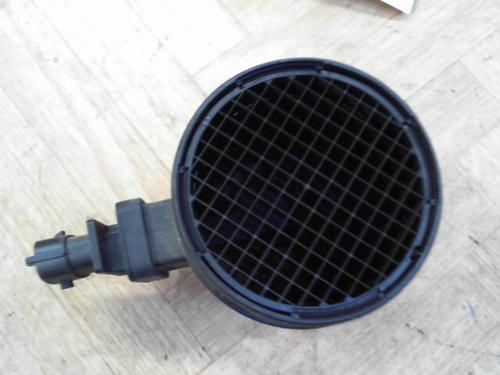 Used Mass air flow sensor OPEL ASTRA H (A04) 1.9 CDTI (L48) (120 hp) 28792387