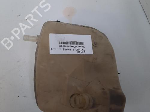 Expansion tank RENAULT TWINGO II (CN0_) 1.5 dCi (CN0E) | BP28769710C120 