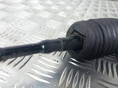 Used Steering rack NISSAN QASHQAI I (J10, NJ10) 2.0 dCi All-wheel Drive (150 hp) 28768292