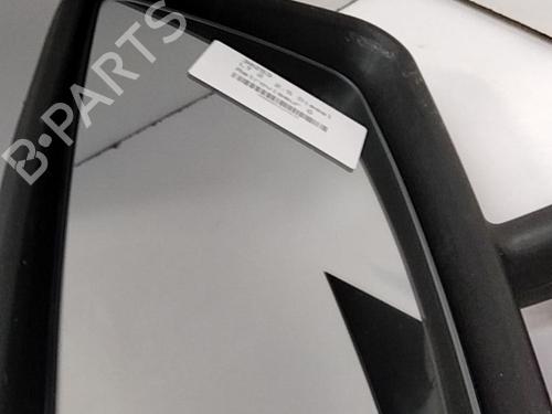 Left mirror VW LT 28-46 II Van (2DA, 2DD, 2DH) 2.5 SDI | BP28747824C26