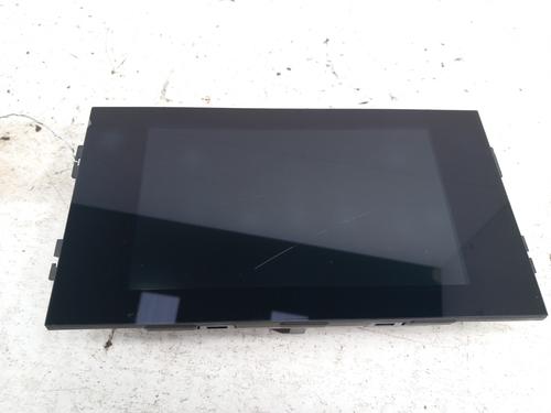 Display PEUGEOT 308 SW II (LC_, LJ_, LR_, LX_, L4_) 1.5 BlueHDi 100 (102 hp) 28737679
