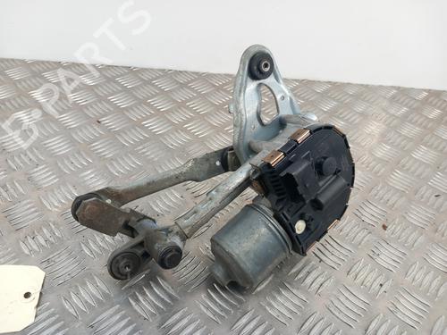 Front wiper motor PEUGEOT 5008 (0U_, 0E_) 1.6 HDi | BP28782305M29
