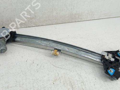 Used Rear right window mechanism HONDA CIVIC VIII Hatchback (FN, FK) 1.4 (FK1, FN4) (100 hp) 28772832
