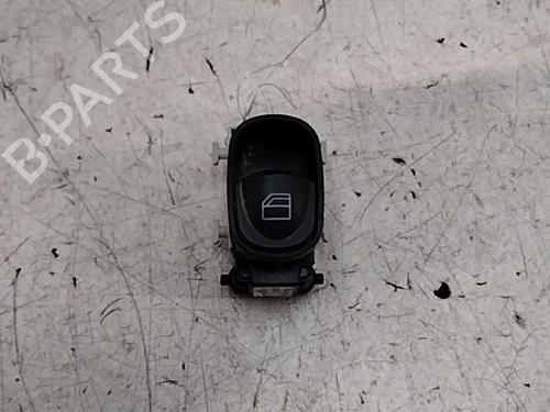 Left rear window switch MERCEDES-BENZ CLK (C209) CLK 280 (209.354) | BP28748866I29 - Image 3