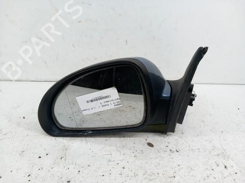 Used Left mirror KIA CEE'D Hatchback (ED) 1.6 CRDi 90 (90 hp) 28733699