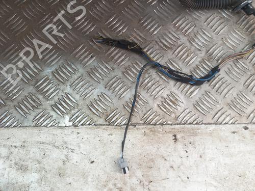 Used Tailgate Tailgate BMW 1 Convertible (E88) 120 d (177 hp) 28780330 28780330