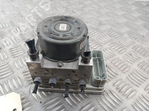 Used ABS pump PEUGEOT 208 I (CA_, CC_) 1.2 VTI 82 (82 hp) 28779299