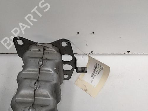 Front bumper reinforcement CITROËN C8 (EA_, EB_) 2.0 HDi 165 | BP28747563C109 