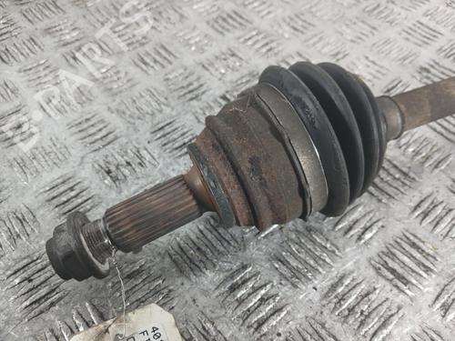 Used Left front driveshaft Left front driveshaft 37229178 37229178