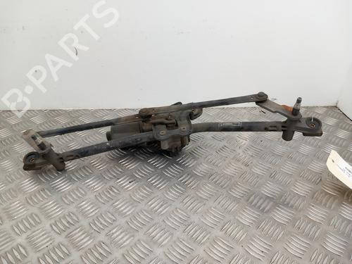 Viskermotor vindrude JAGUAR X-TYPE I (X400) 2.1 V6 (156 hp) 28779690