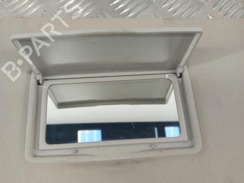 Right sun visor CITROËN JUMPY II Van 2.0 HDi 165 | BP28739108I2 