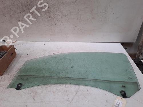 Used Front left door window RENAULT CLIO III (BR0/1, CR0/1) 1.5 dCi (C/BR0G, C/BR1G) (68 hp) 28790306