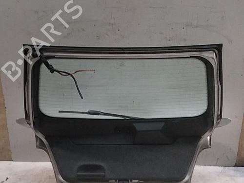 Used Tailgate CITROËN XSARA Coupe (N0) 2.0 HDI 90 (90 hp) 28771328