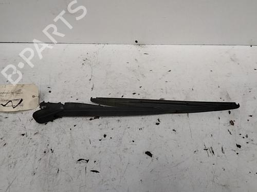Used Rear windshield wiper arm Rear windshield wiper arm OPEL ZAFIRA / ZAFIRA FAMILY B (A05) 1.9 CDTI (M75) (120 hp) 36424962 36424962