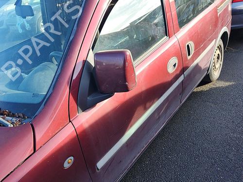 Used Parts OPEL COMBO Tour  1.7 DTI 16V  4435676