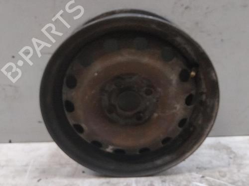 Used Rim MAZDA 323 F VI Hatchback (BJ) 2.0 TD (101 hp) 28748787