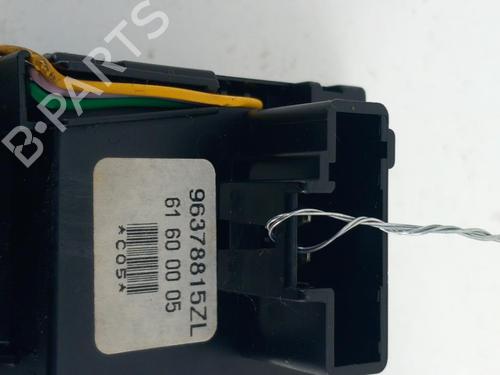 Switch PEUGEOT 607 (9D, 9U) 2.2 HDi | BP28773724I30 