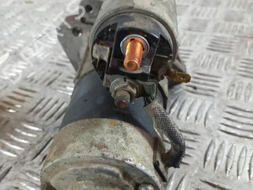 Used Starter Starter SUZUKI JIMNY Closed Off-Road Vehicle (SN) 1.5 DDiS 4x4 (86 hp) 28740164 28740164