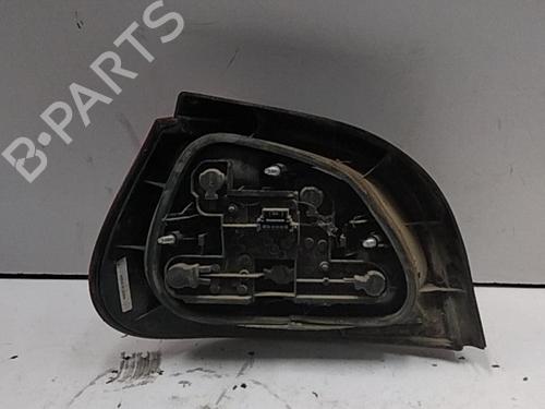 Used Right taillight RENAULT MEGANE I (BA0/1_) 1.9 D Eco (BA0A, BA0U, BA0R) (64 hp) 28776113