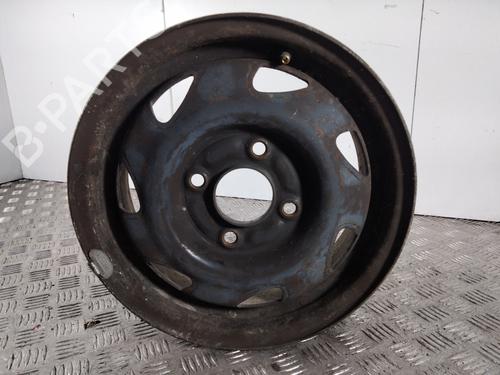 Felg FORD FIESTA IV (JA_, JB_) 1.8 D | BP28736674C45 