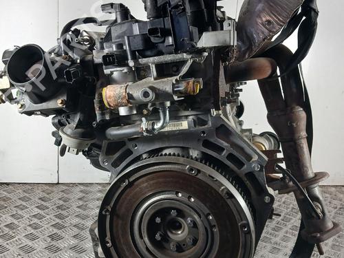 Engine FORD MONDEO III (B5Y) 1.8 16V | BP40031787M1 - Image 4