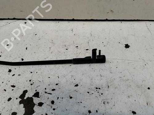 Front windshield wiper arm VW GOLF PLUS V (5M1, 521) 2.0 TDI | BP28794370C143 