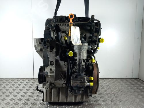 Used Engine VW POLO IV (9N_, 9A_) 1.4 TDI (70 hp) 28745022
