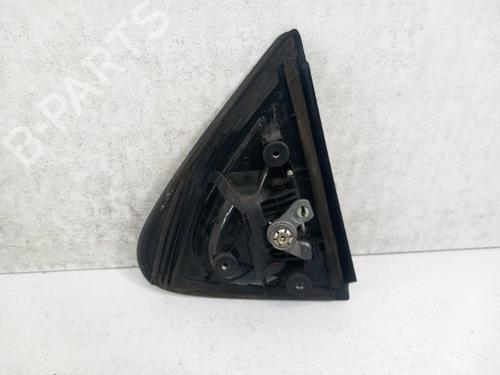 Used Rear left exterior door handle HONDA CIVIC VIII Hatchback (FN, FK) 2.2 CTDi (FK3) (140 hp) 28740749