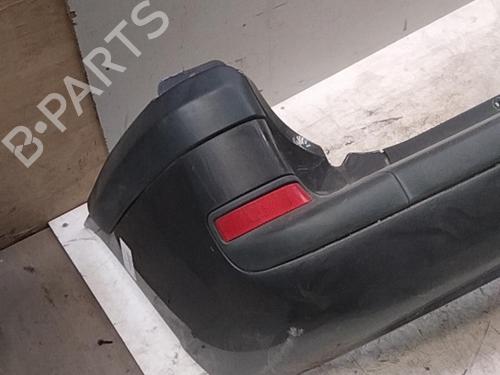 Rear bumper PEUGEOT 807 (EB_) 2.2 HDi | BP28771245C8