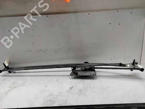 Front wiper motor CITROËN XSARA PICASSO (N68) 1.6 HDi | BP28790899M29