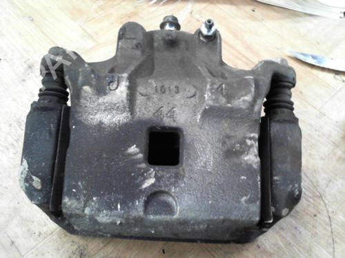 Used Left front brake caliper NISSAN JUKE (F15) 1.5 dCi (110 hp) 28792324